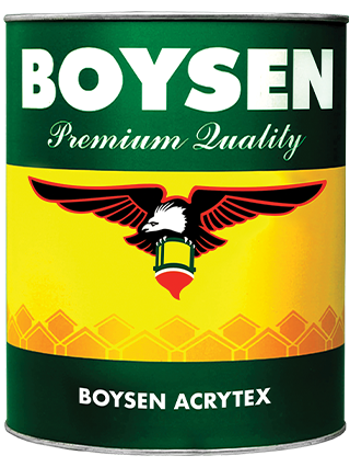 BOYSEN Acrytex 